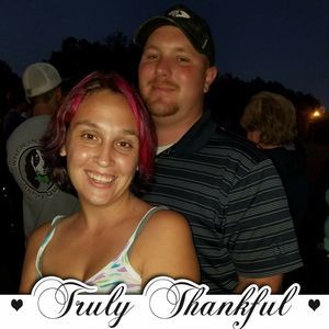 Meet your Posher, Alison